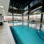 شقة Srebrna Mewa