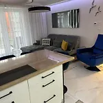 Srebrna Mewa ريفال