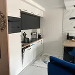 Srebrna Mewa شقة ريفال