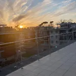 شقة Srebrna Mewa ريفال