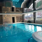 شقة Srebrna Mewa