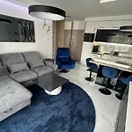 Srebrna Mewa شقة ريفال