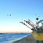 Srebrna Mewa ريفال