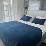 Srebrna Mewa شقة *