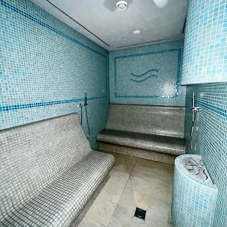 Srebrna Mewa * Rewal