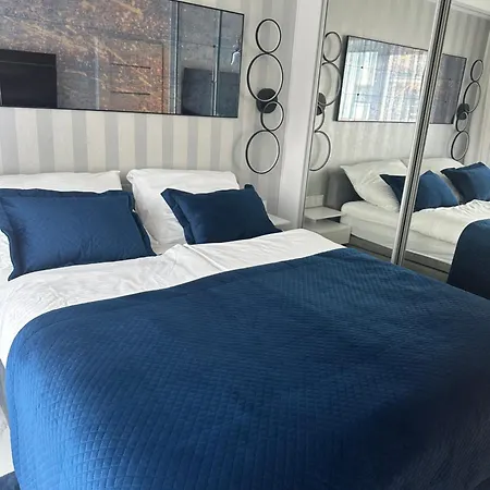 Srebrna Mewa * Rewal