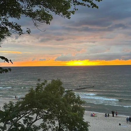 Srebrna Mewa * Rewal