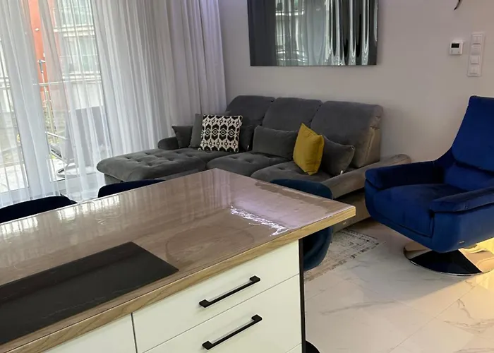 Srebrna Mewa レバル