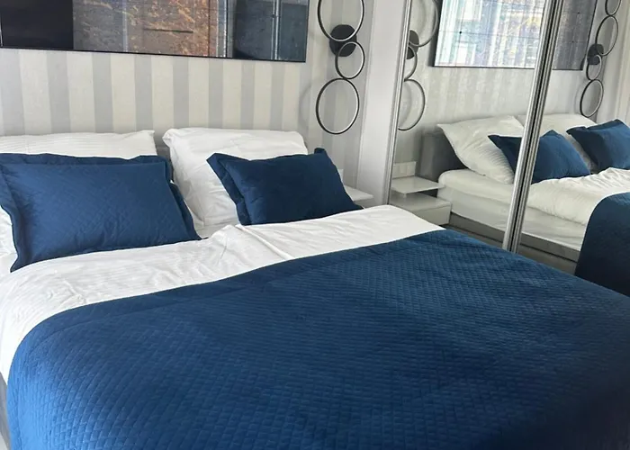 Srebrna Mewa * レバル